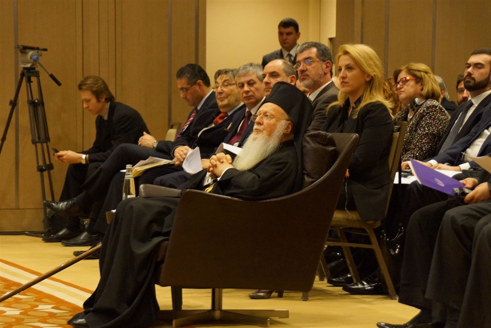 IAO Istanbul day 2 - I.A.O. Meeting - Istanbul