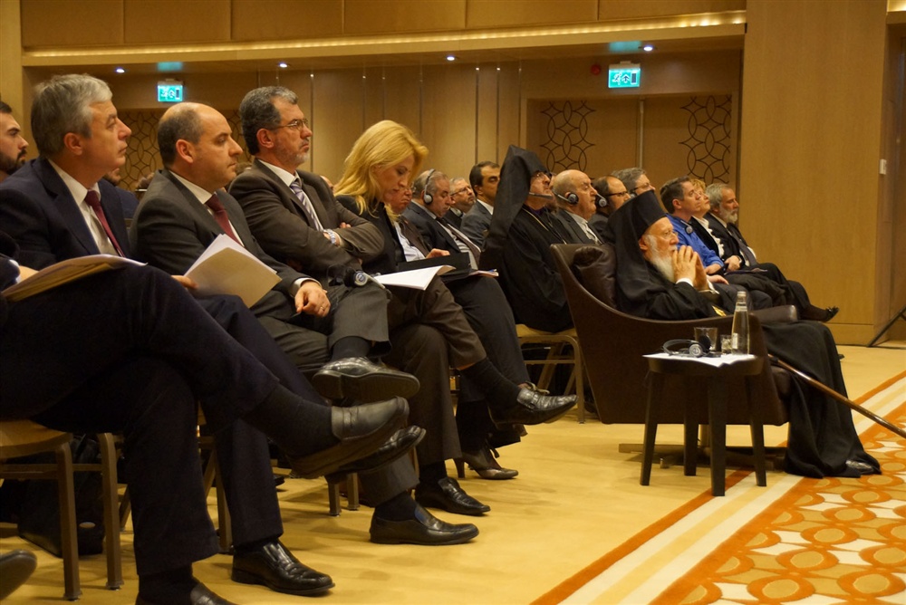 IAO Istanbul day 2 - I.A.O. Meeting - Istanbul