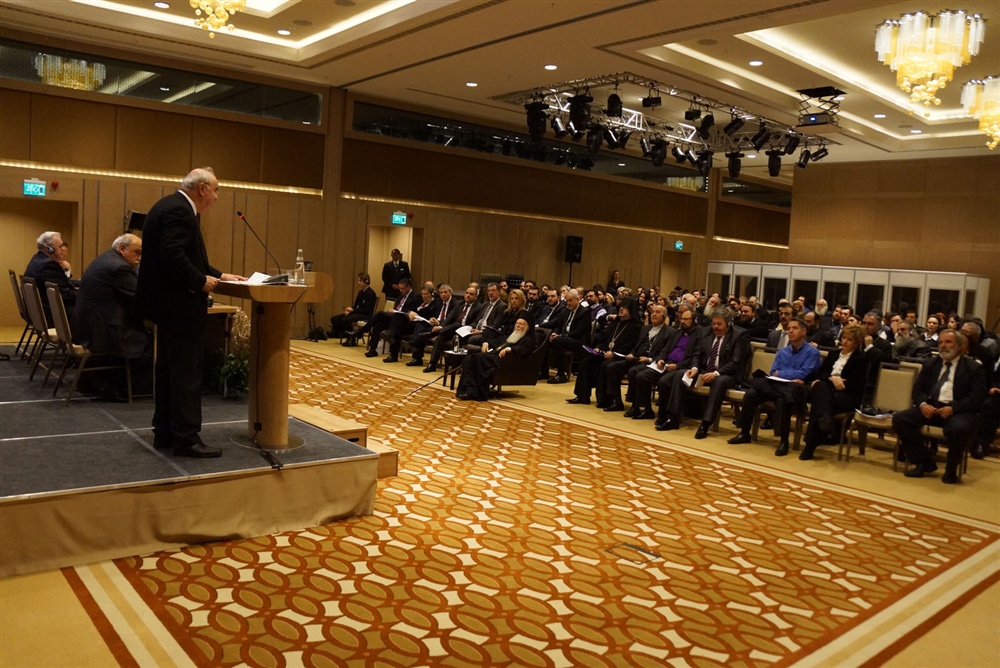 IAO Istanbul day 2 - I.A.O. Meeting - Istanbul