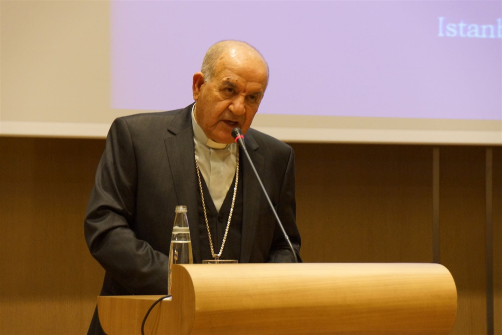 IAO Istanbul day 2 - I.A.O. Meeting - Istanbul