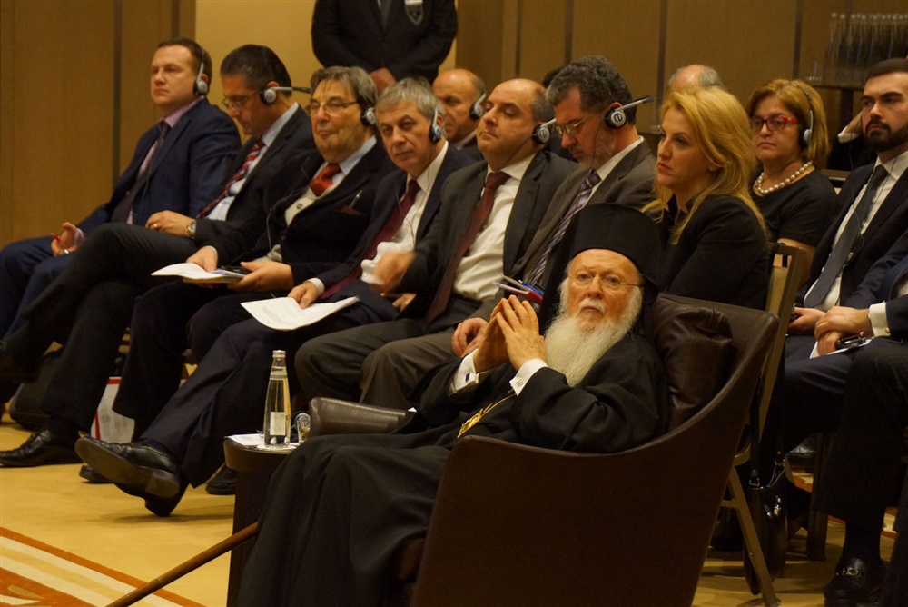 IAO Istanbul day 2 - I.A.O. Meeting - Istanbul