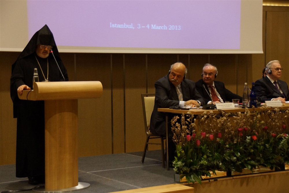 IAO Istanbul day 2 - I.A.O. Meeting - Istanbul