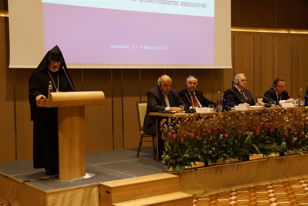 IAO Istanbul day 2 - I.A.O. Meeting - Istanbul