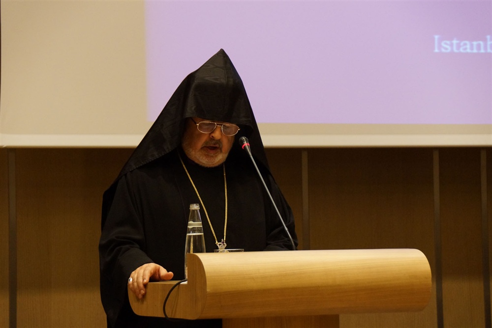 IAO Istanbul day 2 - I.A.O. Meeting - Istanbul