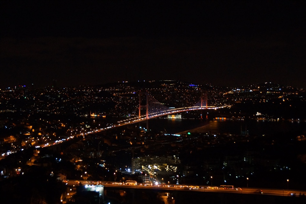 IAO Istanbul day 2 - I.A.O. Meeting - Istanbul