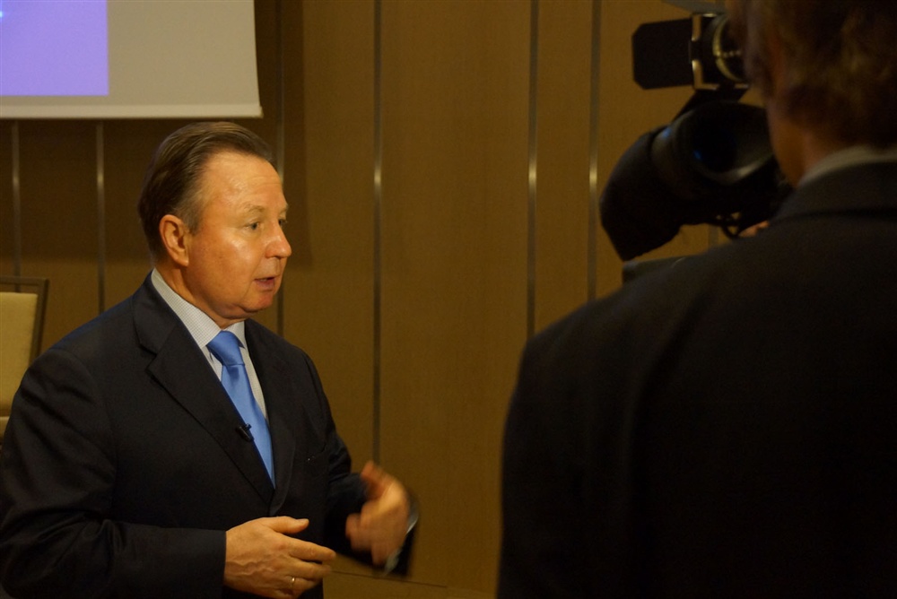 IAO Istanbul day 3 - I.A.O. Meeting - Istanbul