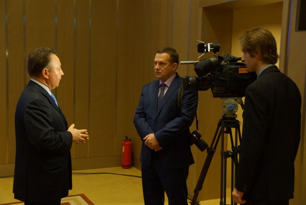 IAO Istanbul day 3 - I.A.O. Meeting - Istanbul