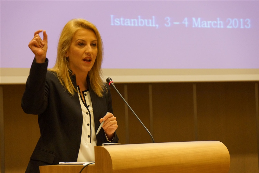 IAO Istanbul day 3 - I.A.O. Meeting - Istanbul