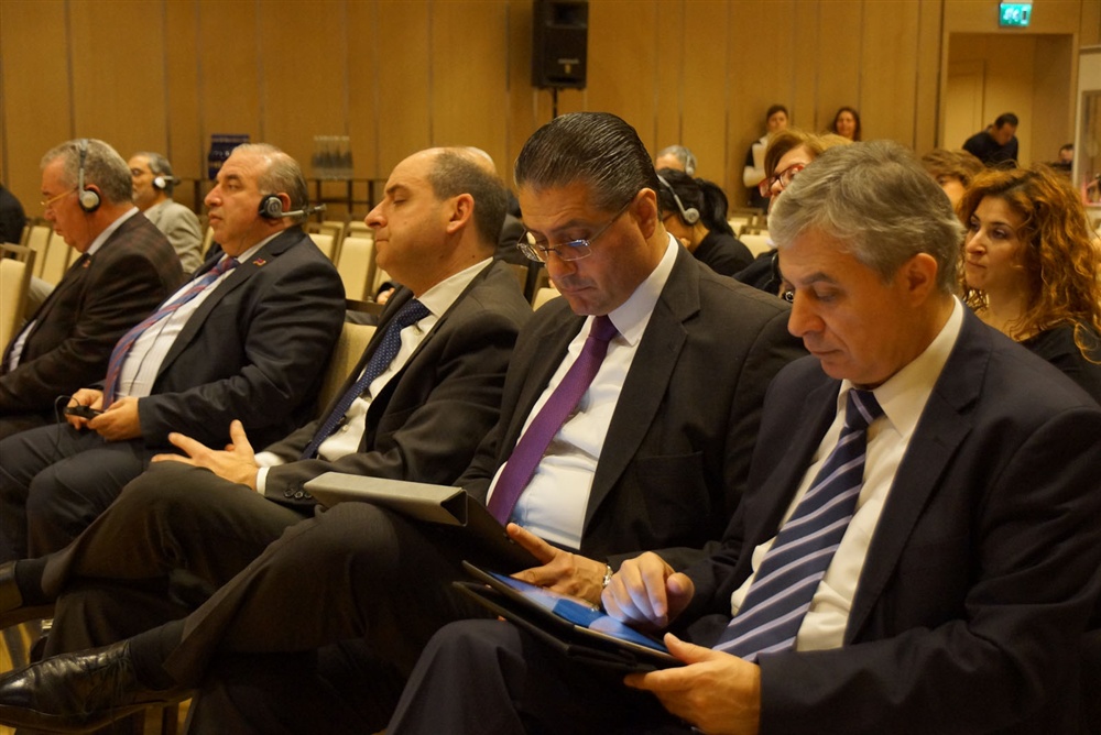 IAO Istanbul day 3 - I.A.O. Meeting - Istanbul