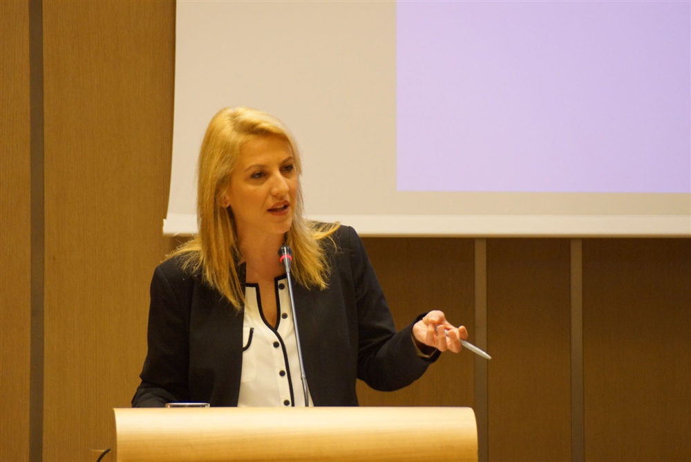 IAO Istanbul day 3 - I.A.O. Meeting - Istanbul