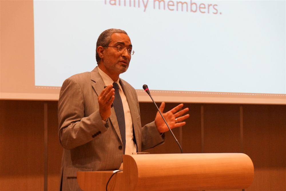 IAO Istanbul day 3 - I.A.O. Meeting - Istanbul