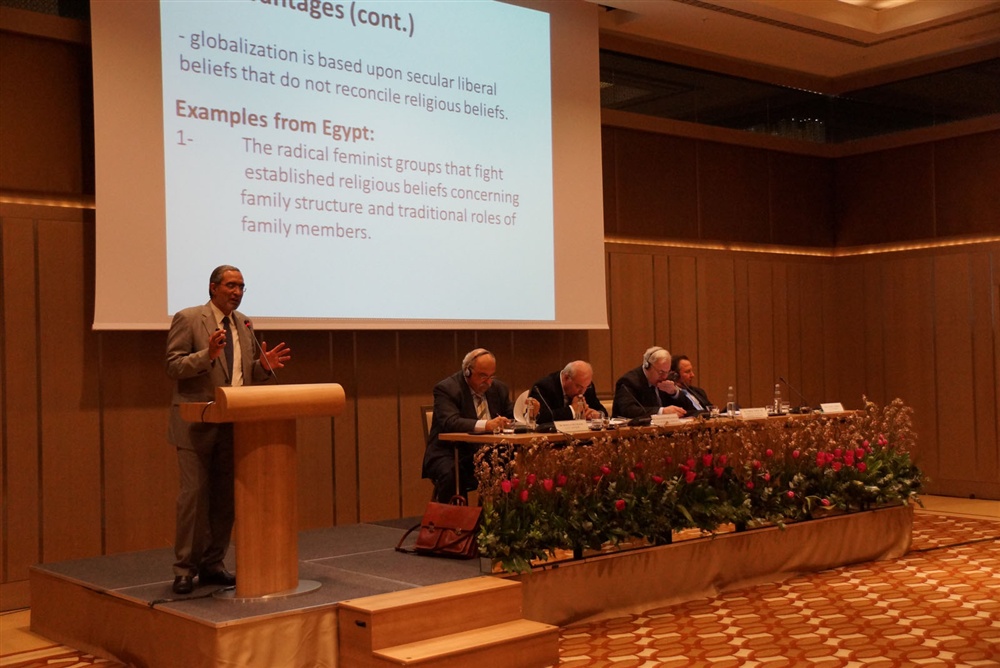 IAO Istanbul day 3 - I.A.O. Meeting - Istanbul