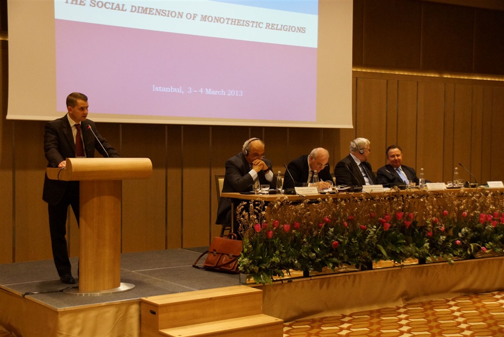 IAO Istanbul day 3 - I.A.O. Meeting - Istanbul