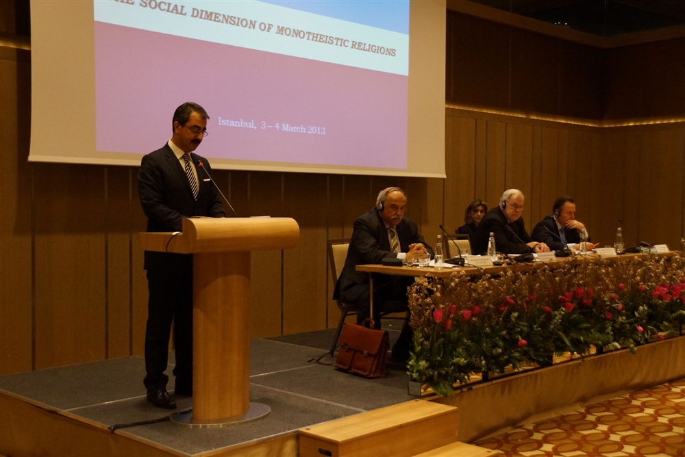 IAO Istanbul day 3 - I.A.O. Meeting - Istanbul