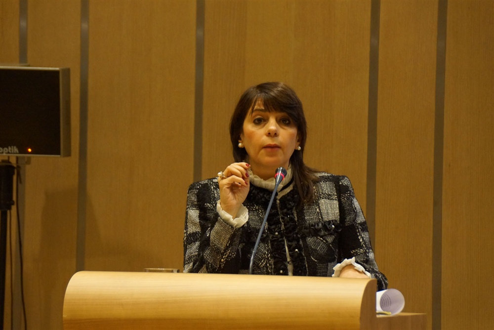 IAO Istanbul day 3 - I.A.O. Meeting - Istanbul