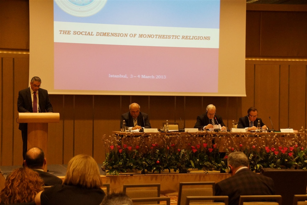 IAO Istanbul day 3 - I.A.O. Meeting - Istanbul