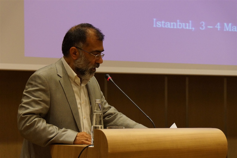 IAO Istanbul day 3 - I.A.O. Meeting - Istanbul