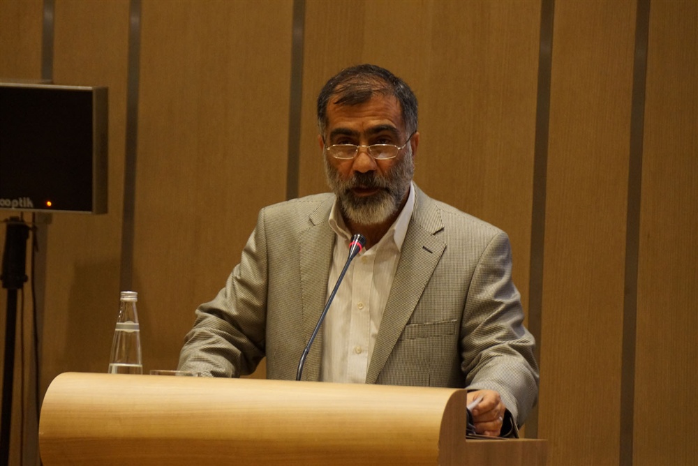 IAO Istanbul day 3 - I.A.O. Meeting - Istanbul