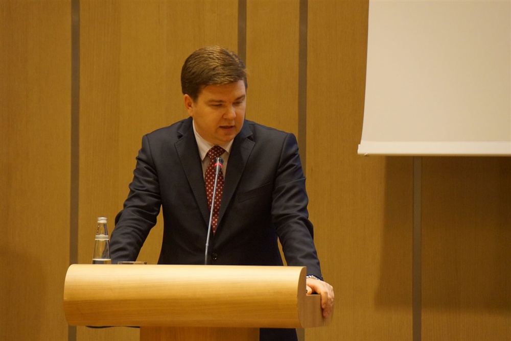 IAO Istanbul day 3 - I.A.O. Meeting - Istanbul