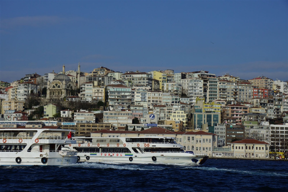 IAO Istanbul day 4 - I.A.O. Meeting - Istanbul