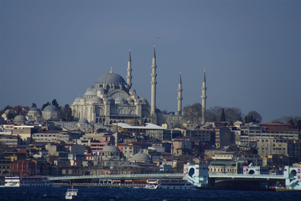 IAO Istanbul day 4 - I.A.O. Meeting - Istanbul