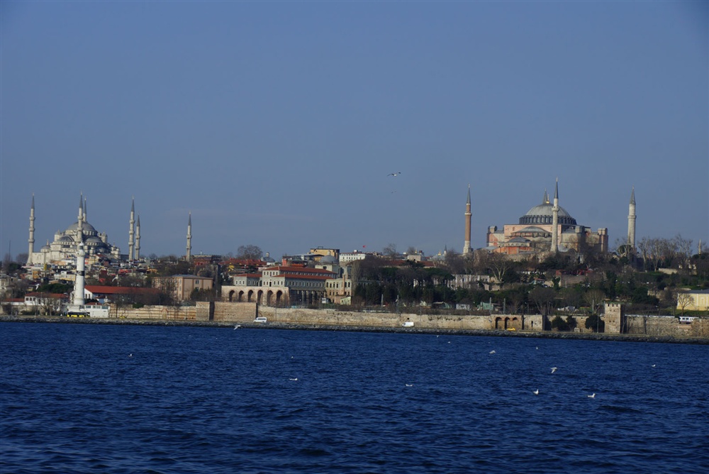 IAO Istanbul day 4 - I.A.O. Meeting - Istanbul