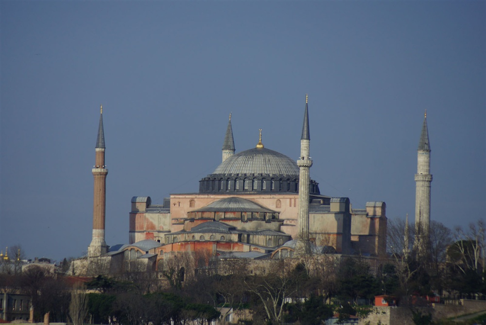 IAO Istanbul day 4 - I.A.O. Meeting - Istanbul