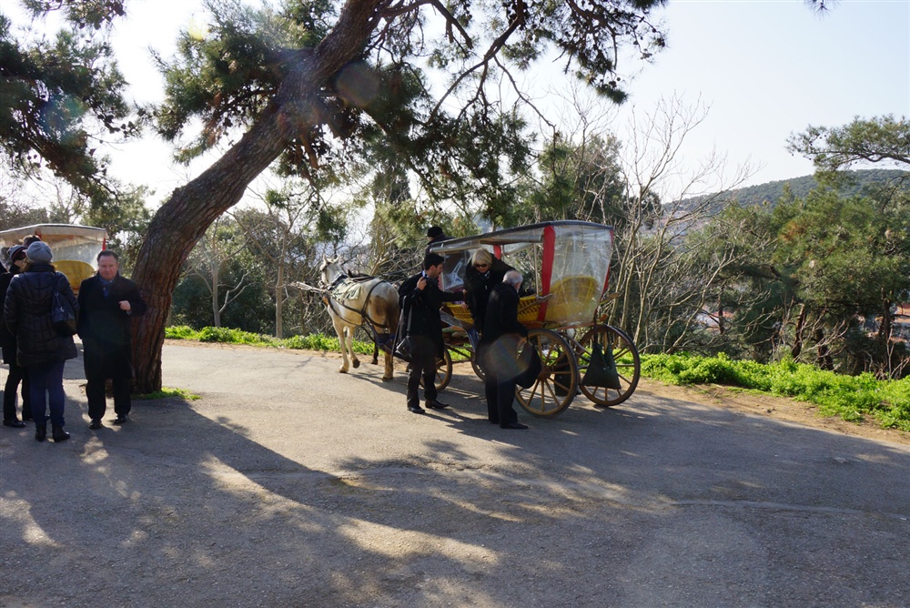 IAO Istanbul day 4 - I.A.O. Meeting - Istanbul