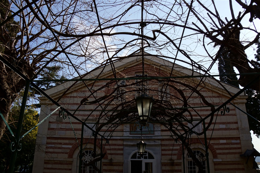 IAO Istanbul day 4 - I.A.O. Meeting - Istanbul