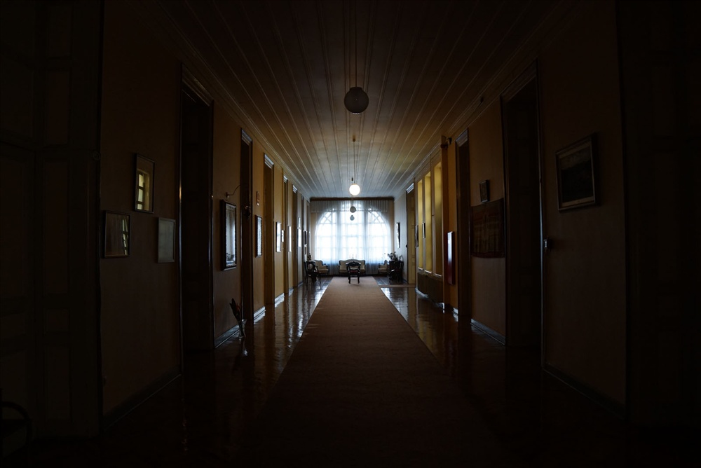 IAO Istanbul day 4 - I.A.O. Meeting - Istanbul