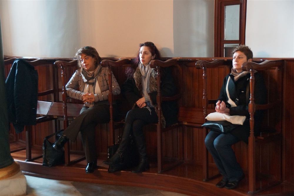 IAO Istanbul day 4 - I.A.O. Meeting - Istanbul