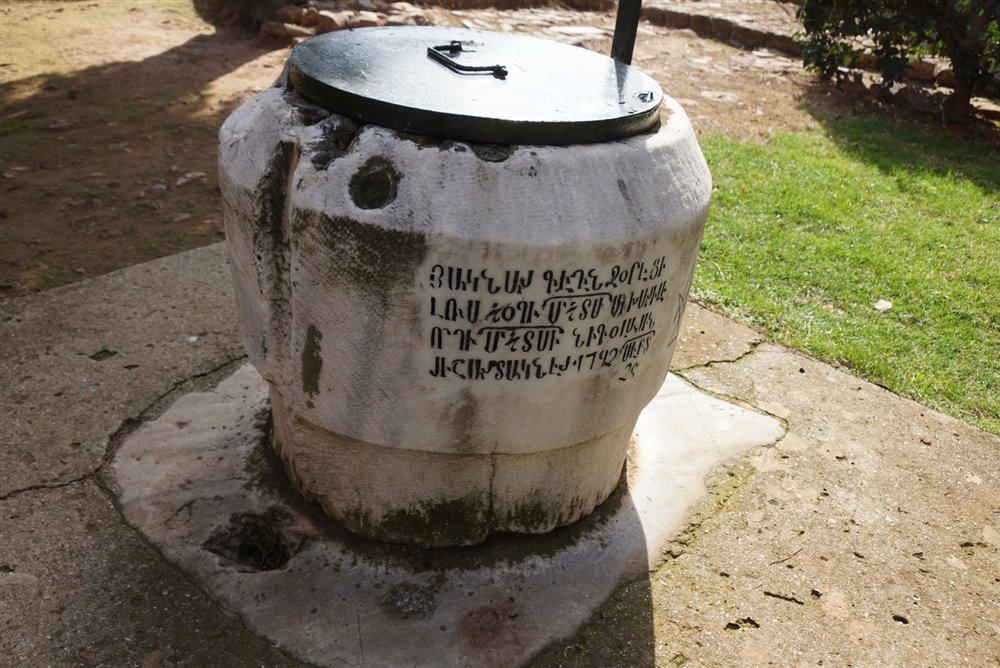 IAO Istanbul day 4 - I.A.O. Meeting - Istanbul