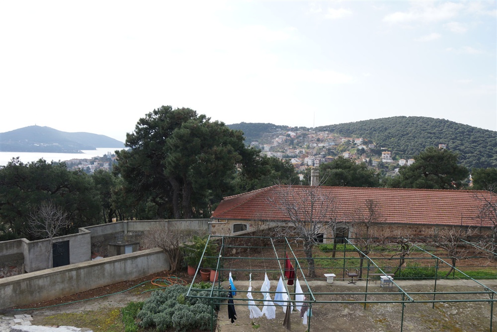 IAO Istanbul day 4 - I.A.O. Meeting - Istanbul