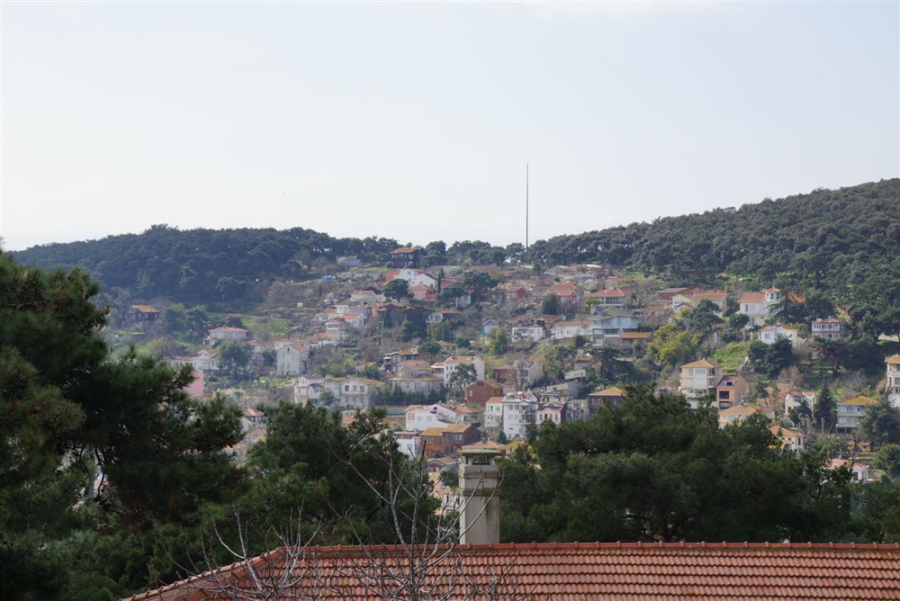 IAO Istanbul day 4 - I.A.O. Meeting - Istanbul