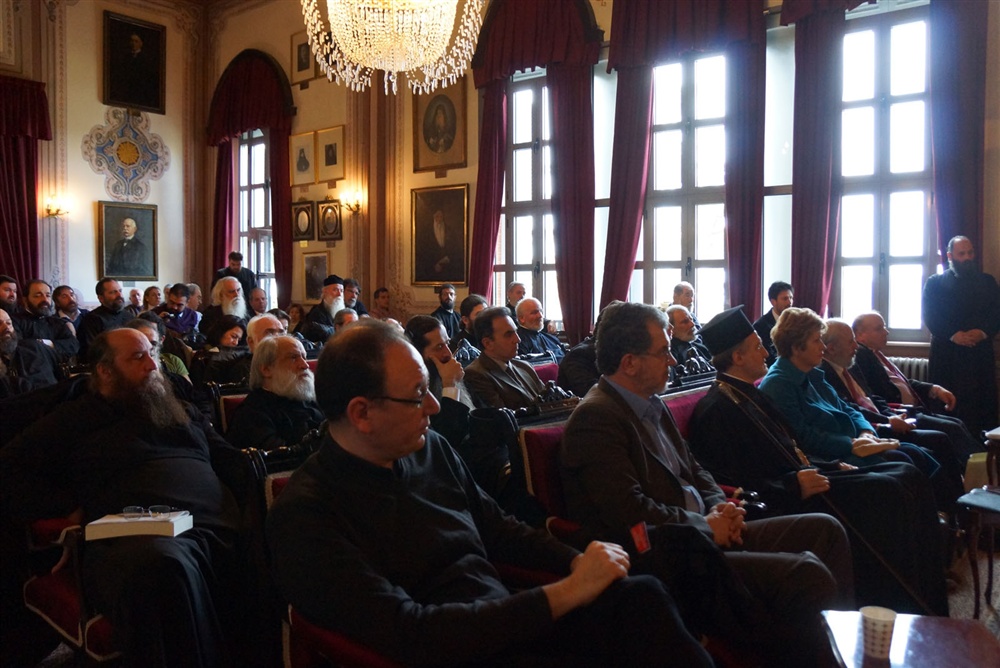 IAO Istanbul day 4 - I.A.O. Meeting - Istanbul