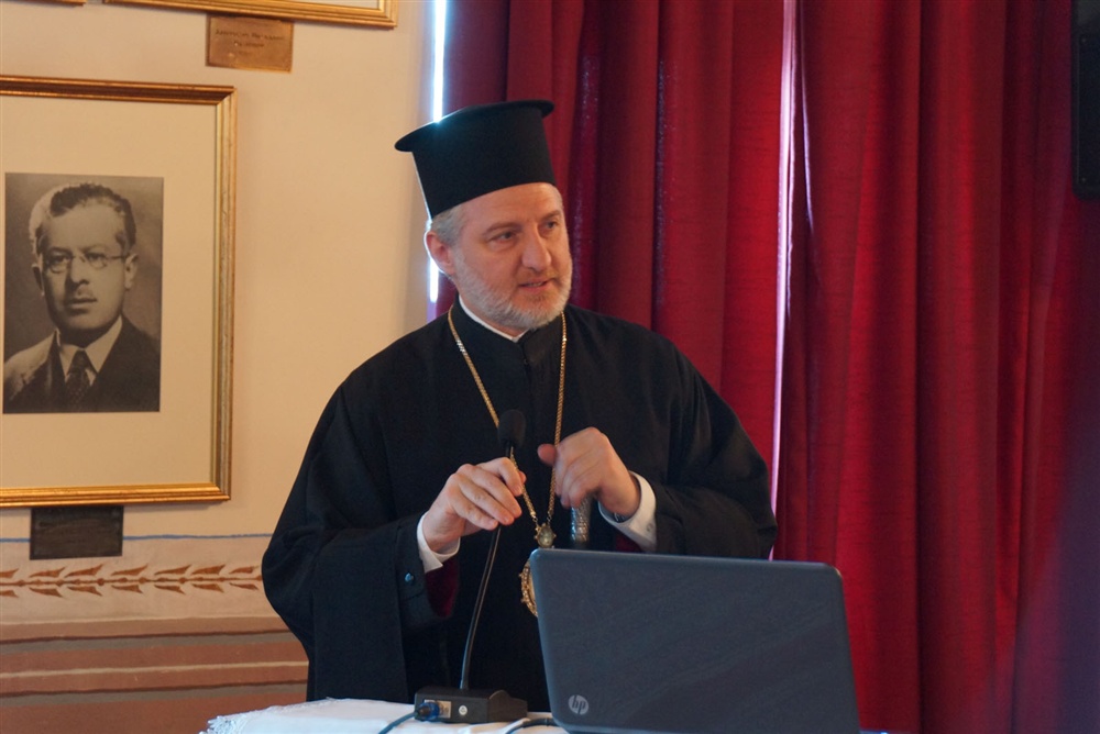 IAO Istanbul day 4 - I.A.O. Meeting - Istanbul