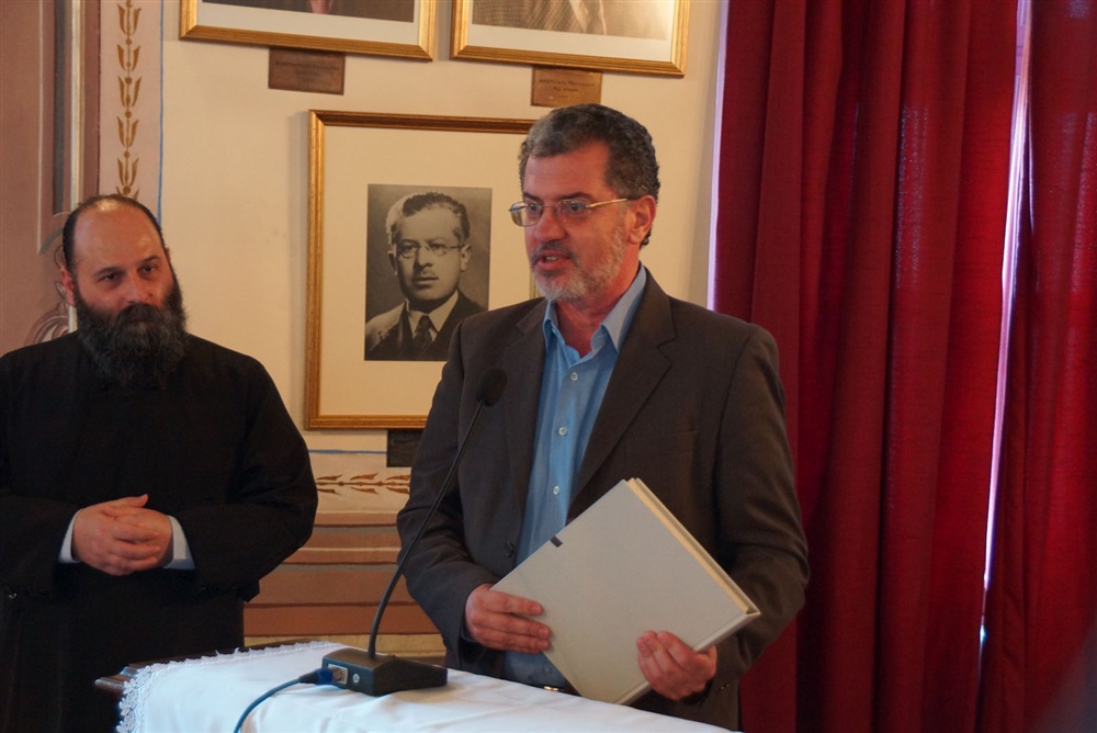 IAO Istanbul day 4 - I.A.O. Meeting - Istanbul