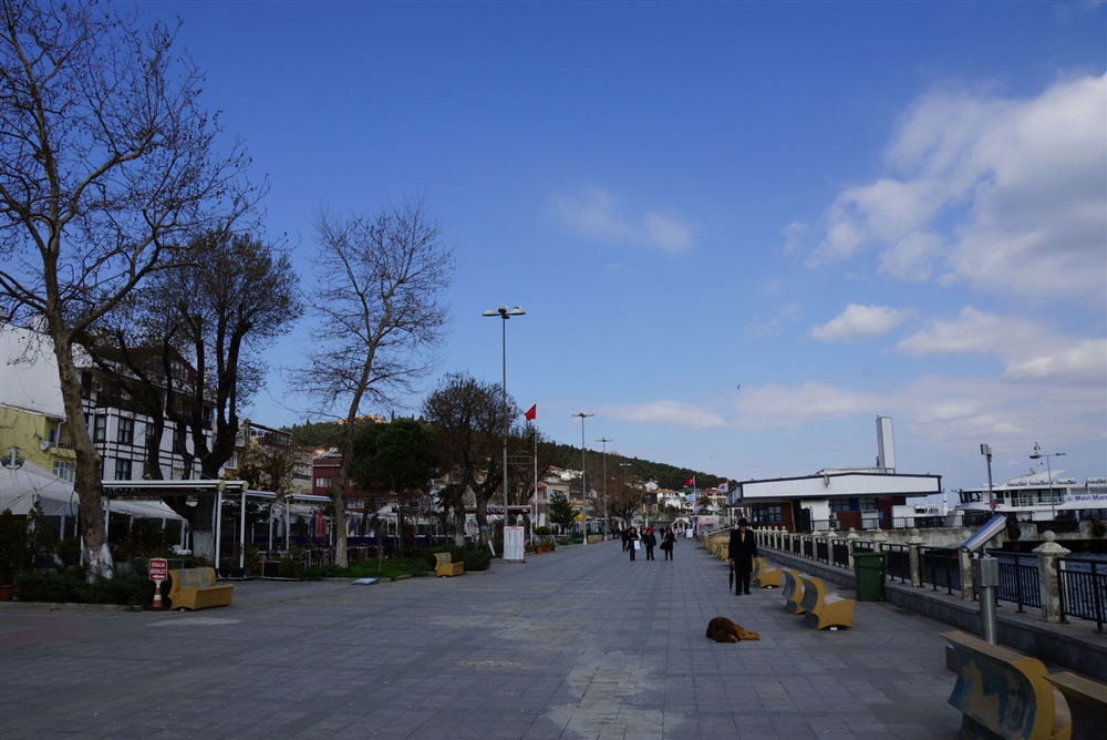 IAO Istanbul day 4 - I.A.O. Meeting - Istanbul