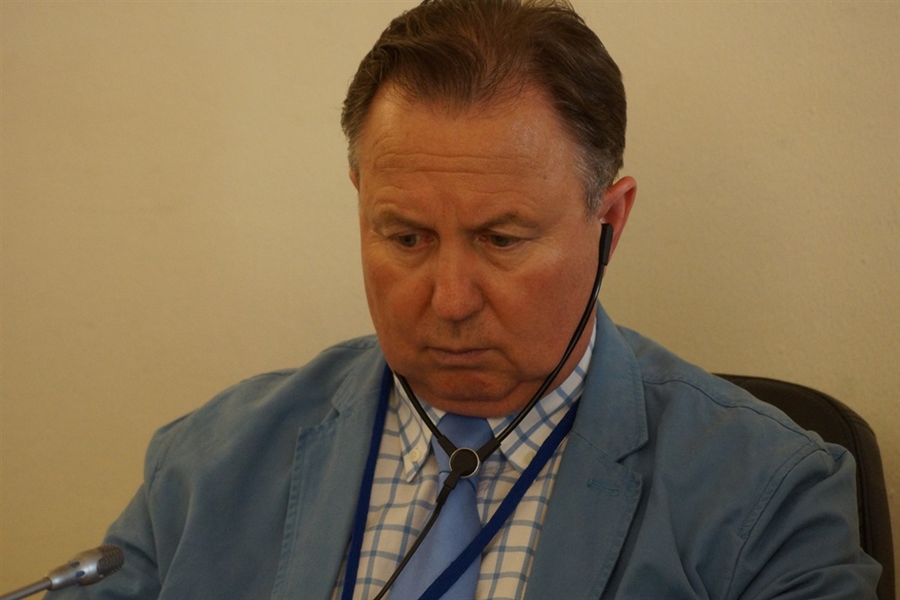  - 20th Annual Interparliamentary Assembly on Orthodoxy | Athens | 26-29 June 2013