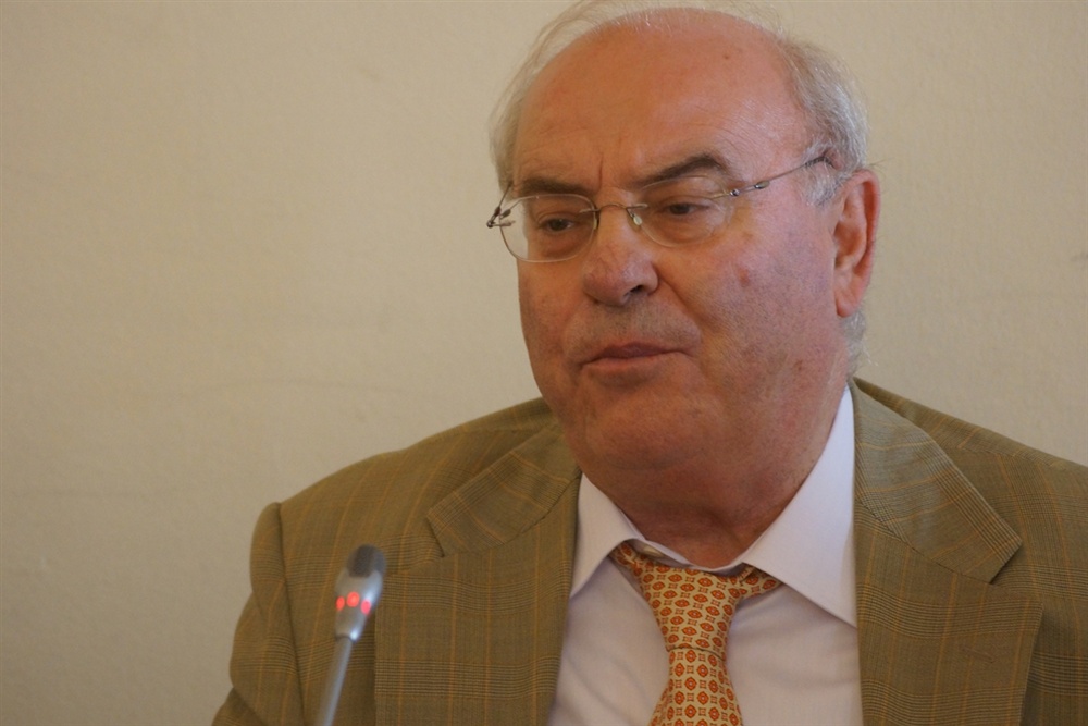  - 20th Annual Interparliamentary Assembly on Orthodoxy | Athens | 26-29 June 2013