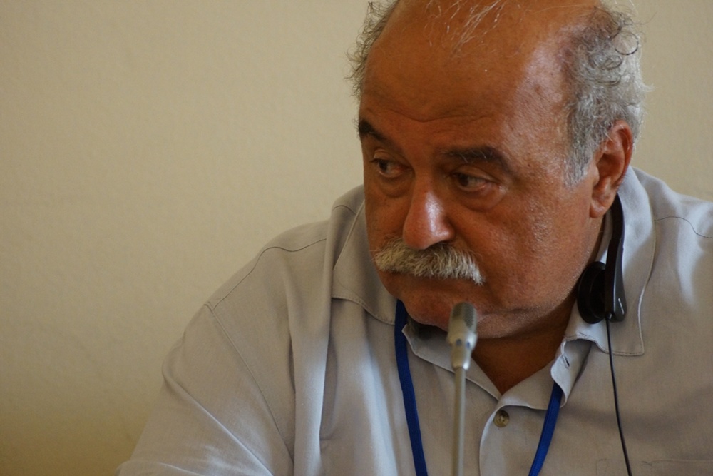  - 20th Annual Interparliamentary Assembly on Orthodoxy | Athens | 26-29 June 2013