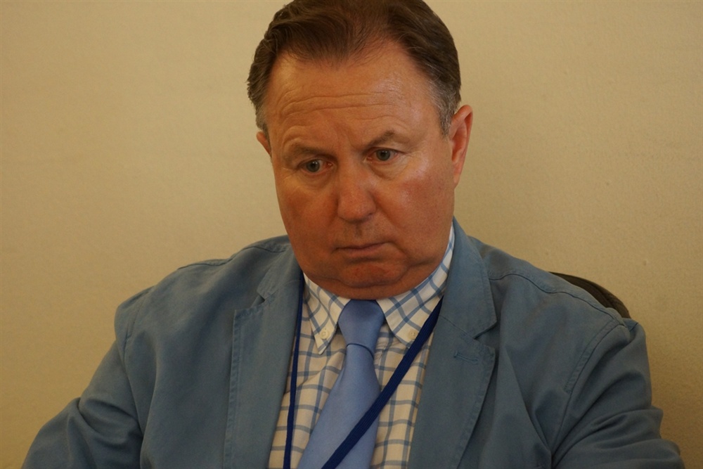  - 20th Annual Interparliamentary Assembly on Orthodoxy | Athens | 26-29 June 2013