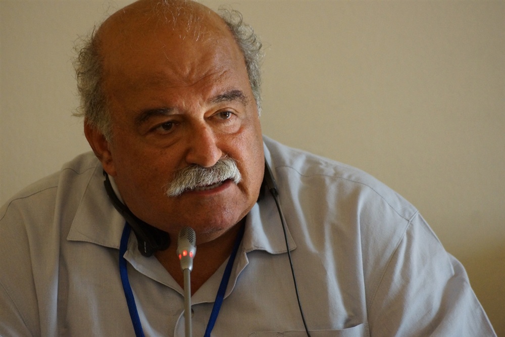  - 20th Annual Interparliamentary Assembly on Orthodoxy | Athens | 26-29 June 2013