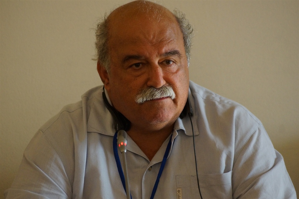  - 20th Annual Interparliamentary Assembly on Orthodoxy | Athens | 26-29 June 2013