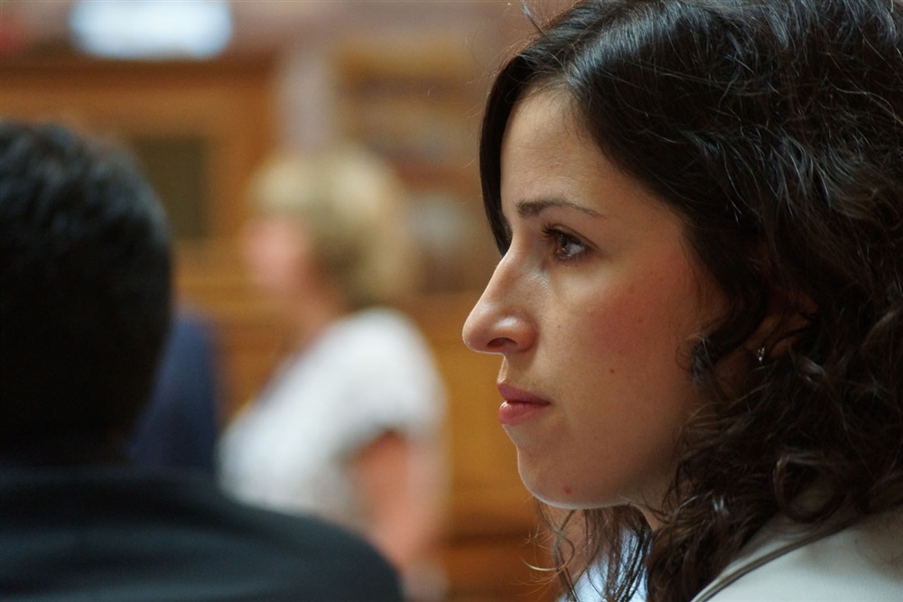  - 20th Annual Interparliamentary Assembly on Orthodoxy | Athens | 26-29 June 2013