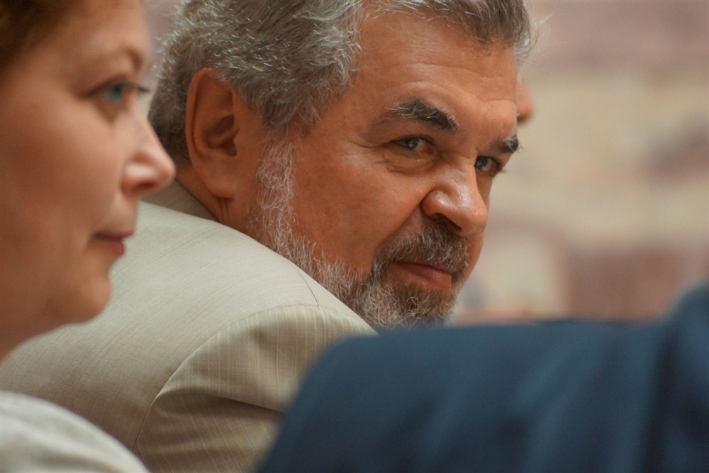  - 20th Annual Interparliamentary Assembly on Orthodoxy | Athens | 26-29 June 2013