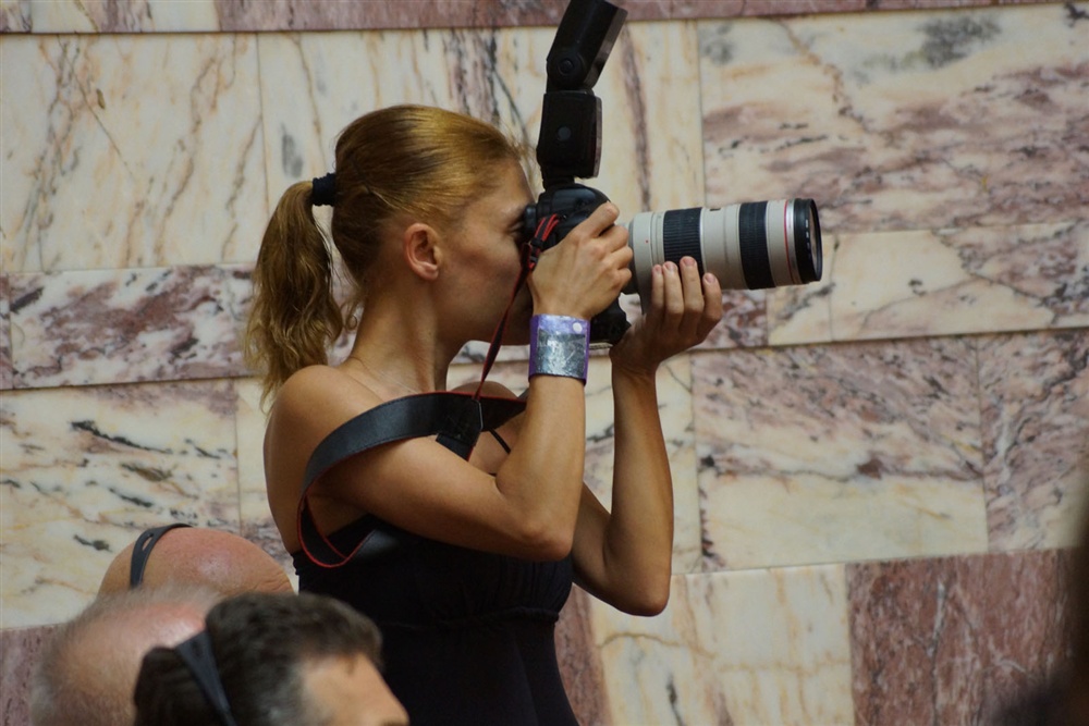  - 20th Annual Interparliamentary Assembly on Orthodoxy | Athens | 26-29 June 2013