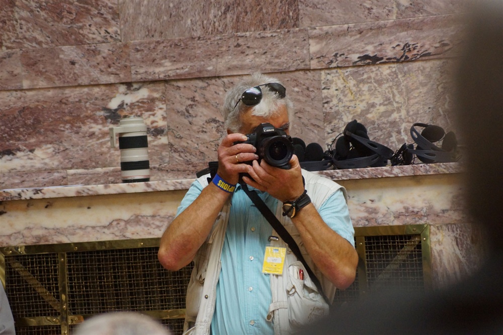  - 20th Annual Interparliamentary Assembly on Orthodoxy | Athens | 26-29 June 2013