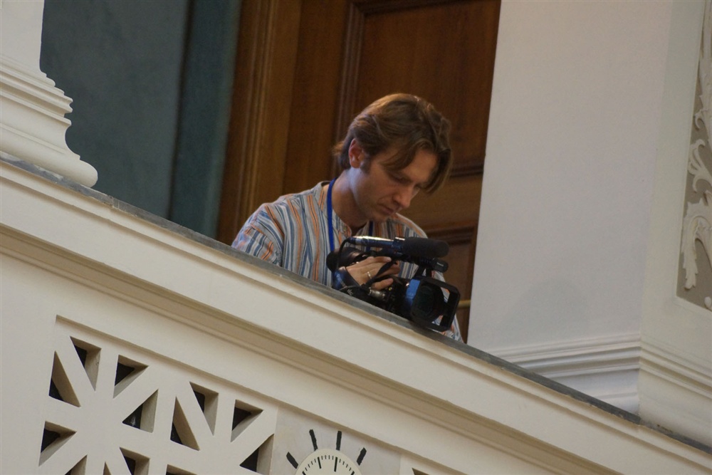  - 20th Annual Interparliamentary Assembly on Orthodoxy | Athens | 26-29 June 2013