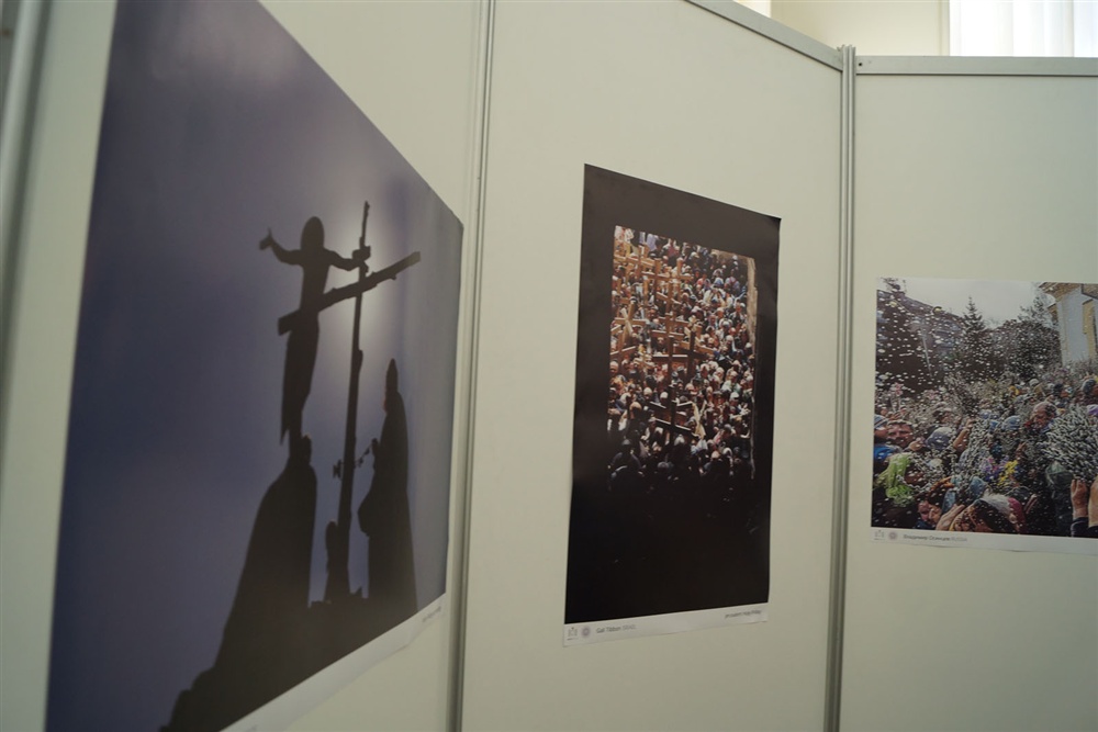  - 20th Annual Interparliamentary Assembly on Orthodoxy | Athens | 26-29 June 2013